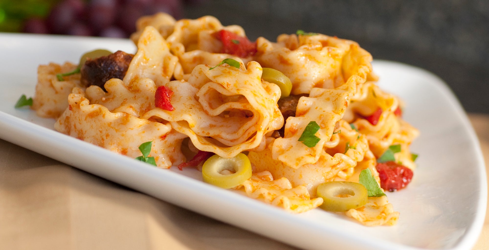 Anna Mafaldine  1 LB