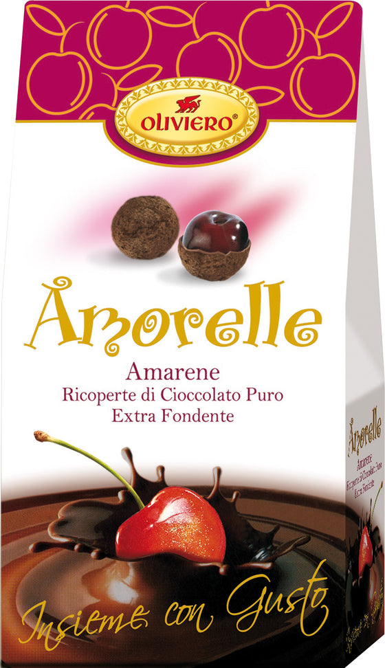 Oliviero Dark Amorelle 6.65 oz