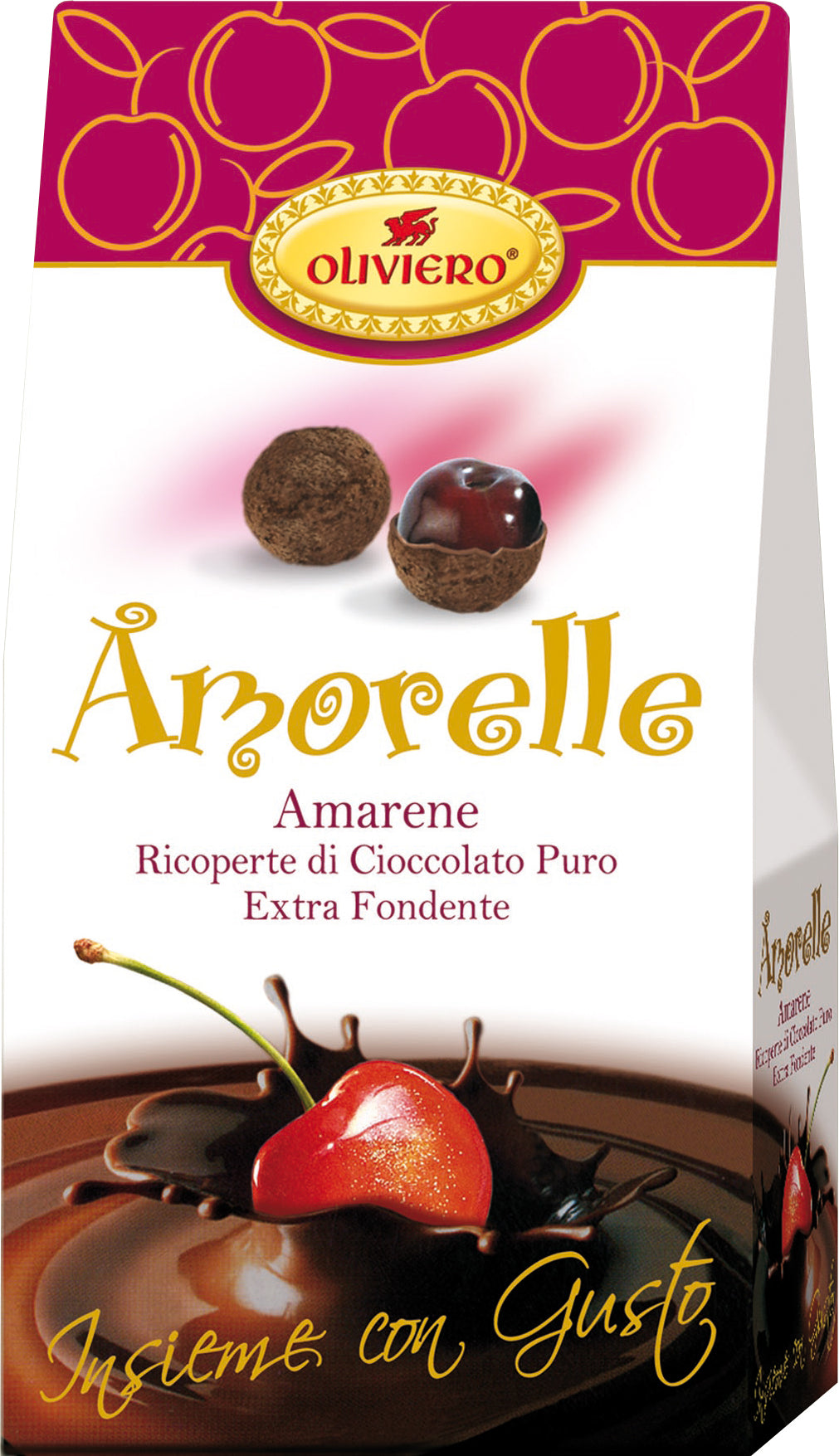 Oliviero Dark Amorelle 6.65 oz