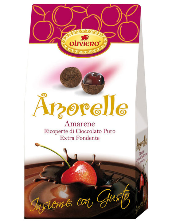 Oliviero Dark Amorelle 6.65 oz