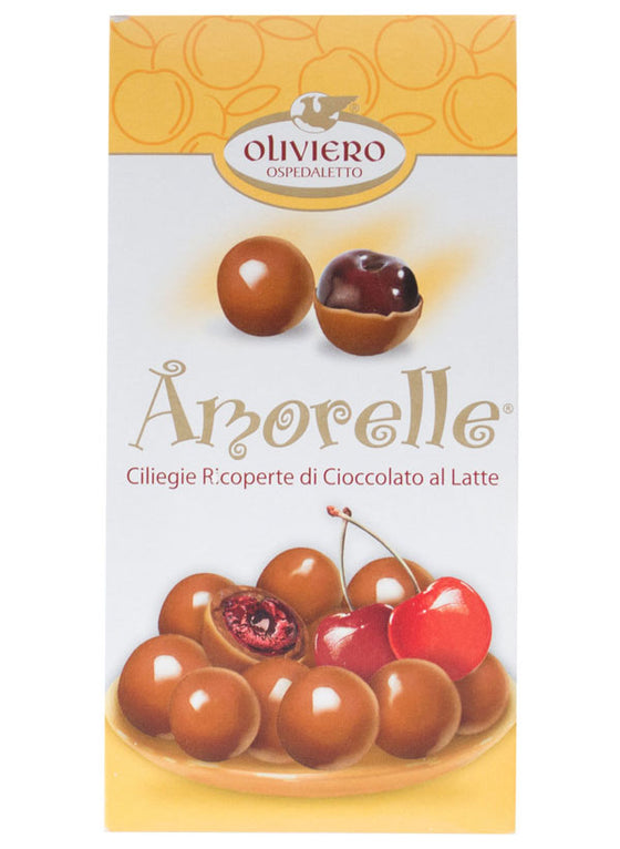 Oliviero Milk Amorelle 5.65 oz