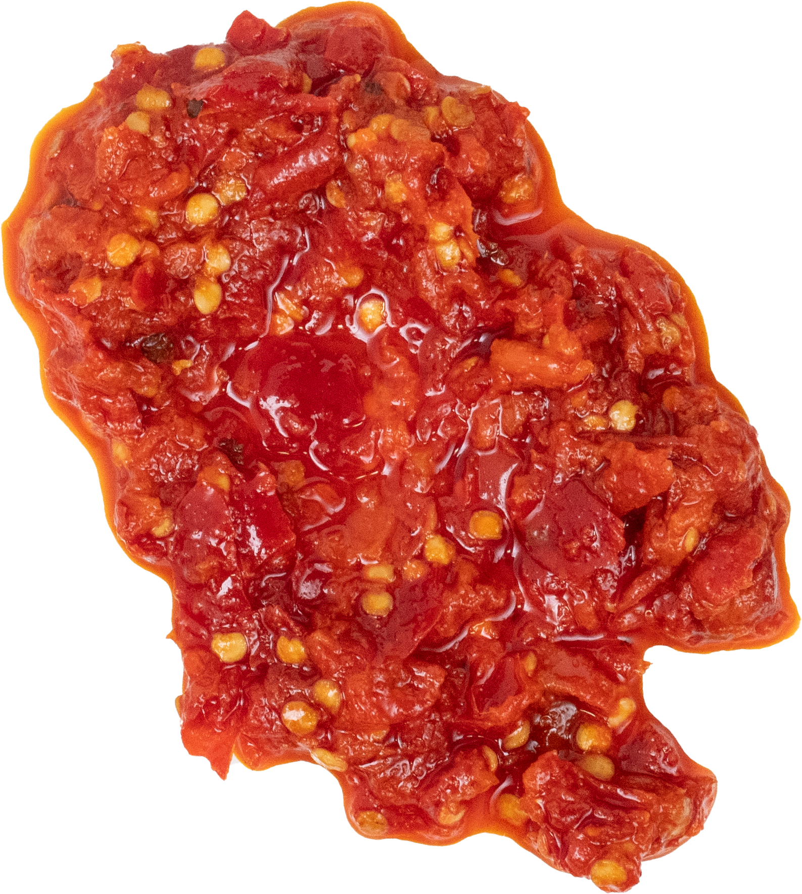 Cento Extra Hot Calabrese Peperoncino 9.87 OZ