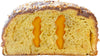 La Bella Valentina Salted Caramel Panettone 26.5 OZ