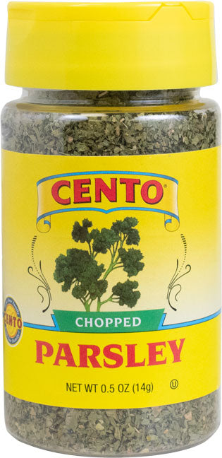 Cento Parsley 0.5 OZ