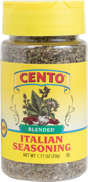Cento Italian Seasoning 1.17 OZ