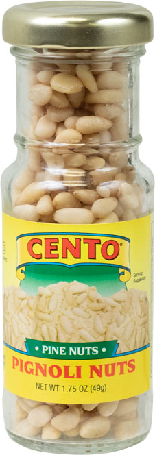 Cento Pignoli Nuts 1.75 OZ