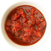 Cento Organic Fire Roasted Diced Tomatoes  14.5 OZ thumbnail