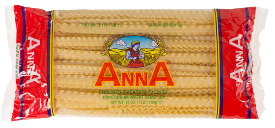 Anna Mafaldine  1 LB