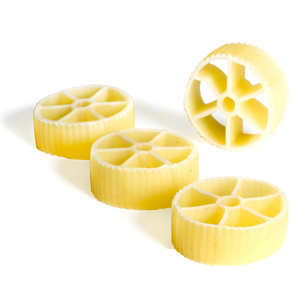 Rotulle Rotelle Pasta