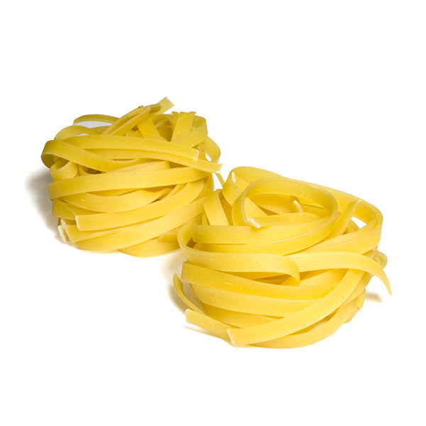 Anna Fettuccine Nests  1 LB