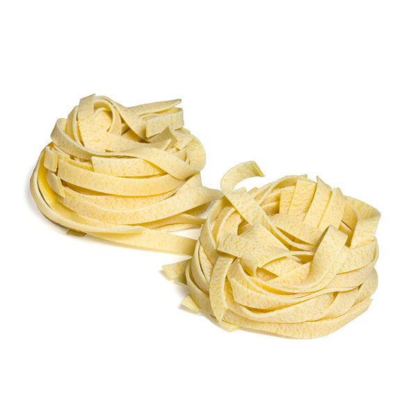 Anna Egg Fettuccine Nests  1 LB