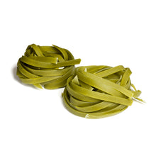 Anna Fettuccine Spinach Nests 1 LB thumbnail