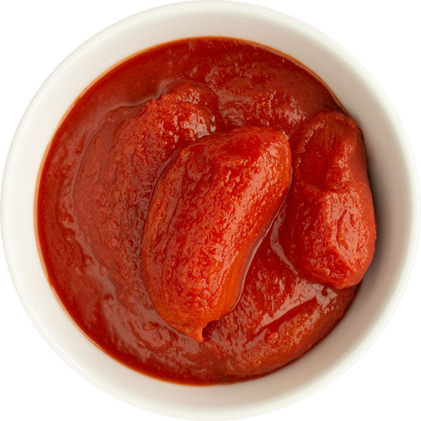Cento Organic Certified San Marzano Tomatoes  28 OZ