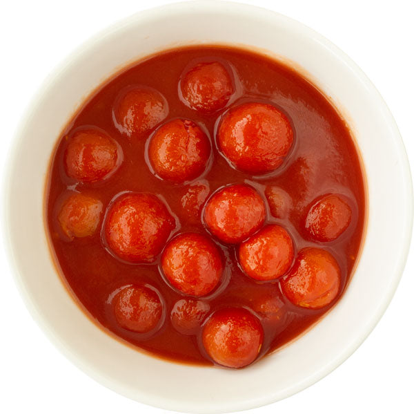 Cento Organic Whole Cherry Tomatoes  14 OZ