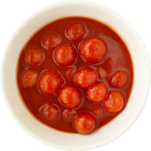 Cento Organic Whole Cherry Tomatoes  14 OZ thumbnail