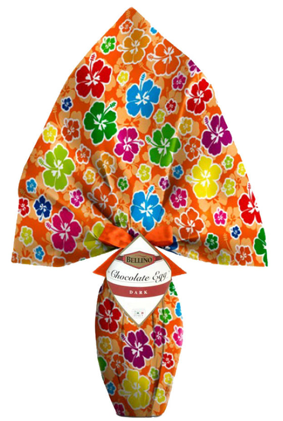 Bellino Dark Chocolate Egg 7.05 oz