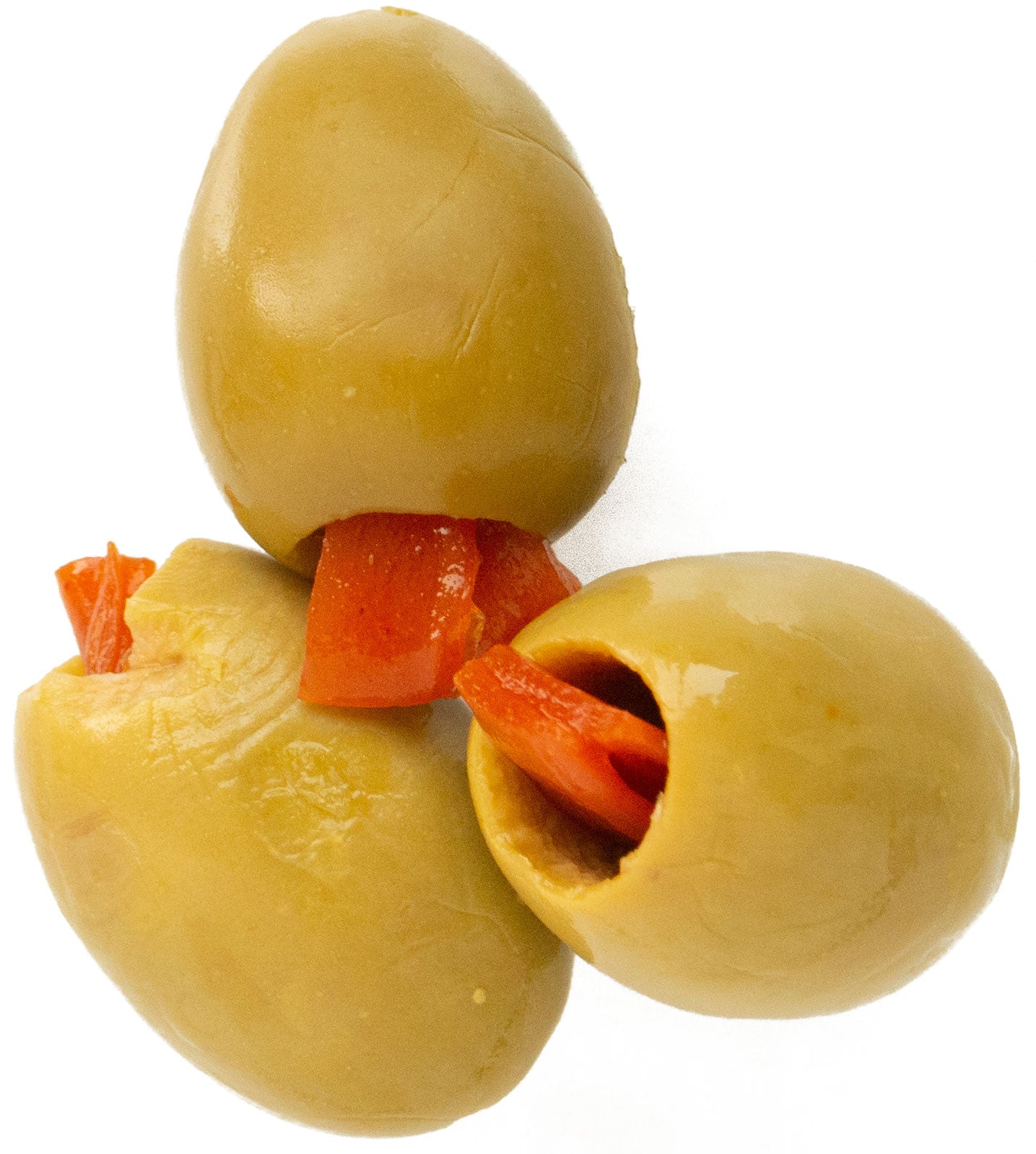 Cento Spanish Salad Olives 10 OZ