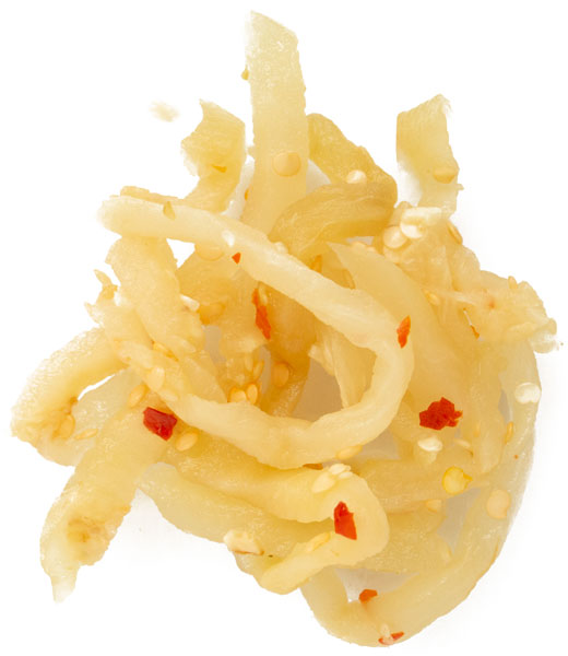 Cento Marinated Eggplant Strips 12 fl oz