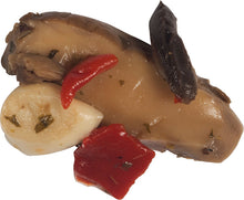 Cento Marinated Portobello Mushrooms with Roasted Red Peppers 12 OZ thumbnail