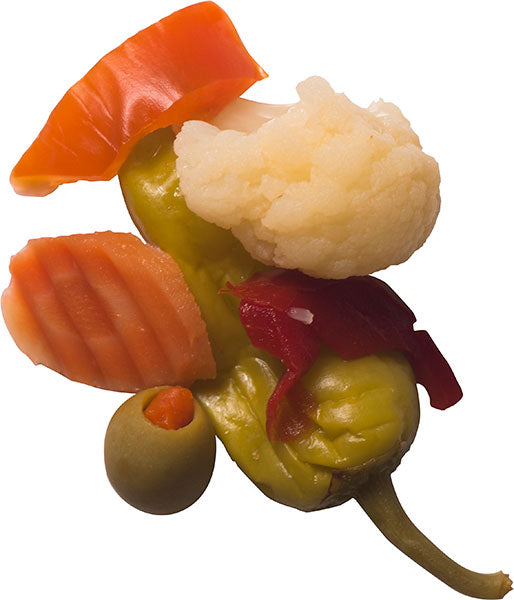 Cento Fancy Giardiniera 32 fl oz