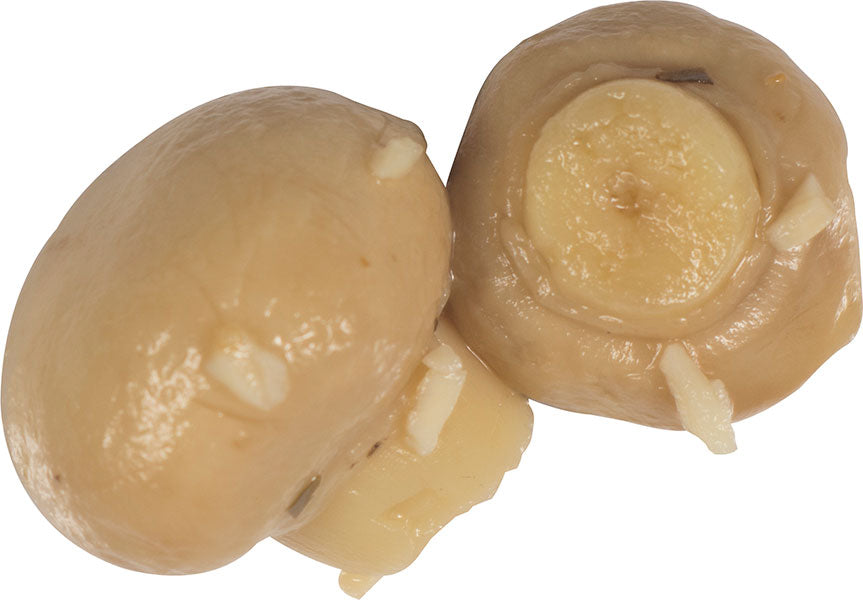 Cento Marinated Mushrooms 12 FL OZ