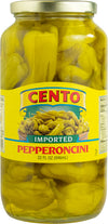 Cento Imported Pepperoncini 32 FL OZ