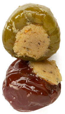Cento Hot Stuffed Peppers 8 FL OZ thumbnail