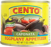 Cento Caponata 7 OZ thumbnail