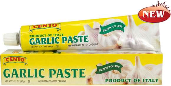 Paste Tubes