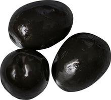 Cento Extra Large Whole Black Olives 7.5 OZ thumbnail
