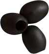 Cento Extra Large Pitted Black Olives  6 OZ