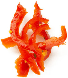 Cento Marinated Pepper Strips 12 FL OZ thumbnail