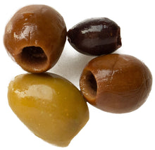 Cento Imported North & South Pitted Olives 11.6 OZ thumbnail