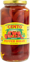 Cento Sweet Pepper Hulls 32 FL OZ