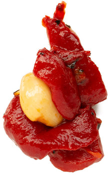 Cento Marinated Roasted Peppers 12 OZ thumbnail