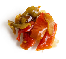 Cento Fried Peppers with Onions 12 OZ thumbnail