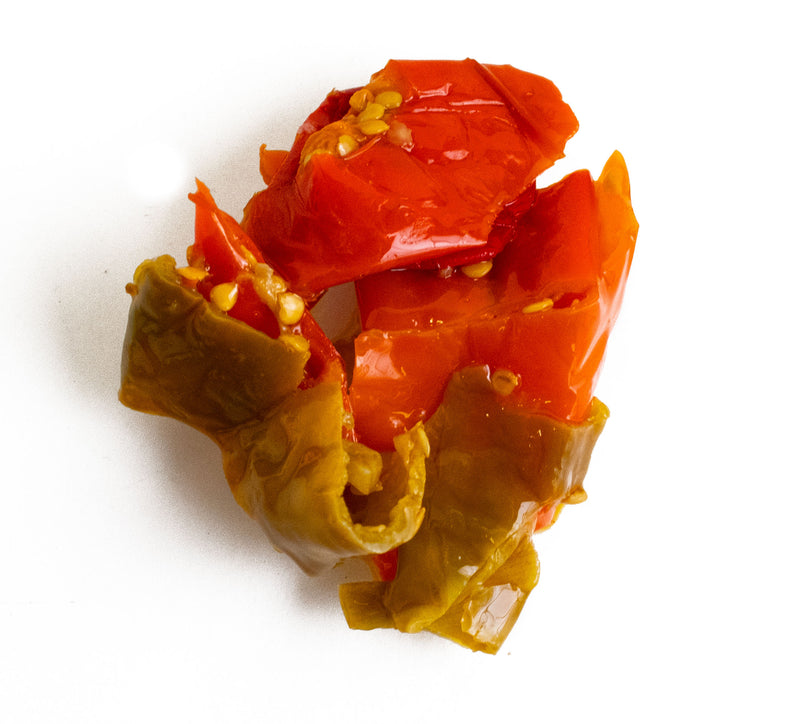 Cento Fried Long Hot Peppers 12 OZ Shop Cento