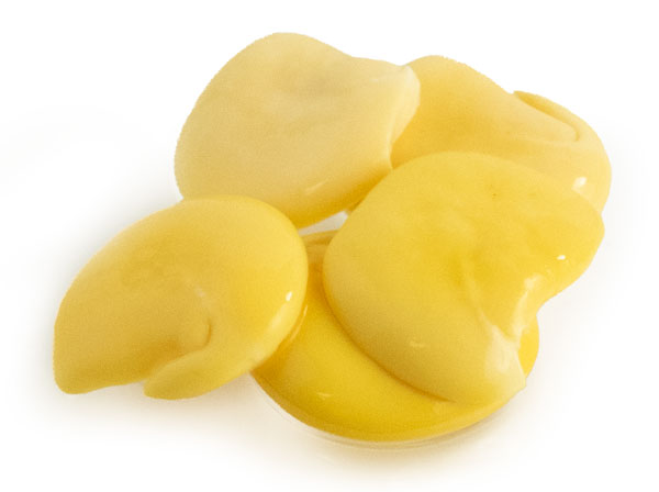 Cento Peeled Lupini Beans 12.7 OZ