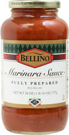 Bellino Marinara Sauce 26 OZ