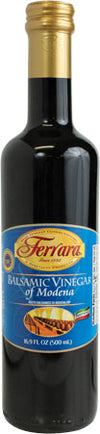 Ferrara Balsamic Vinegar 17 FL OZ