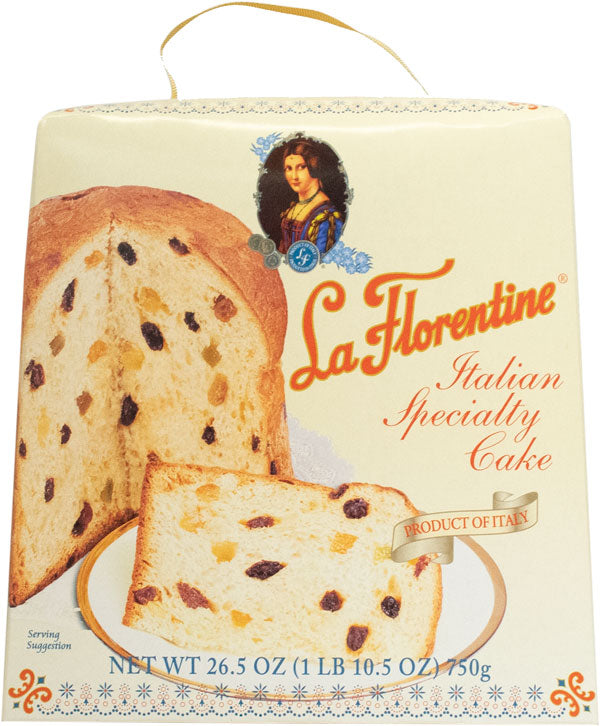 La Florentine Italian Specialty Cake 26.5 oz