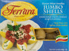 Ferrara Jumbo Shells 12 OZ