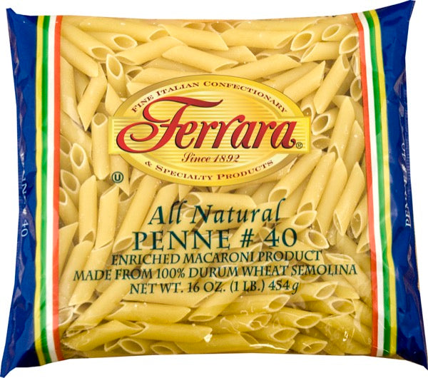 Ferrara Penne 1 LB