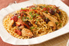 Anna Long Fusilli 1 LB