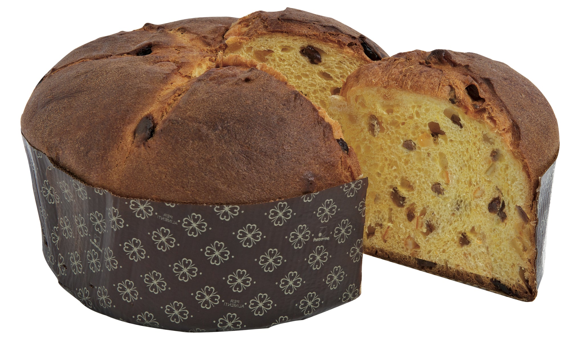Bellino D'Oro Panettone Classico 26.45 OZ