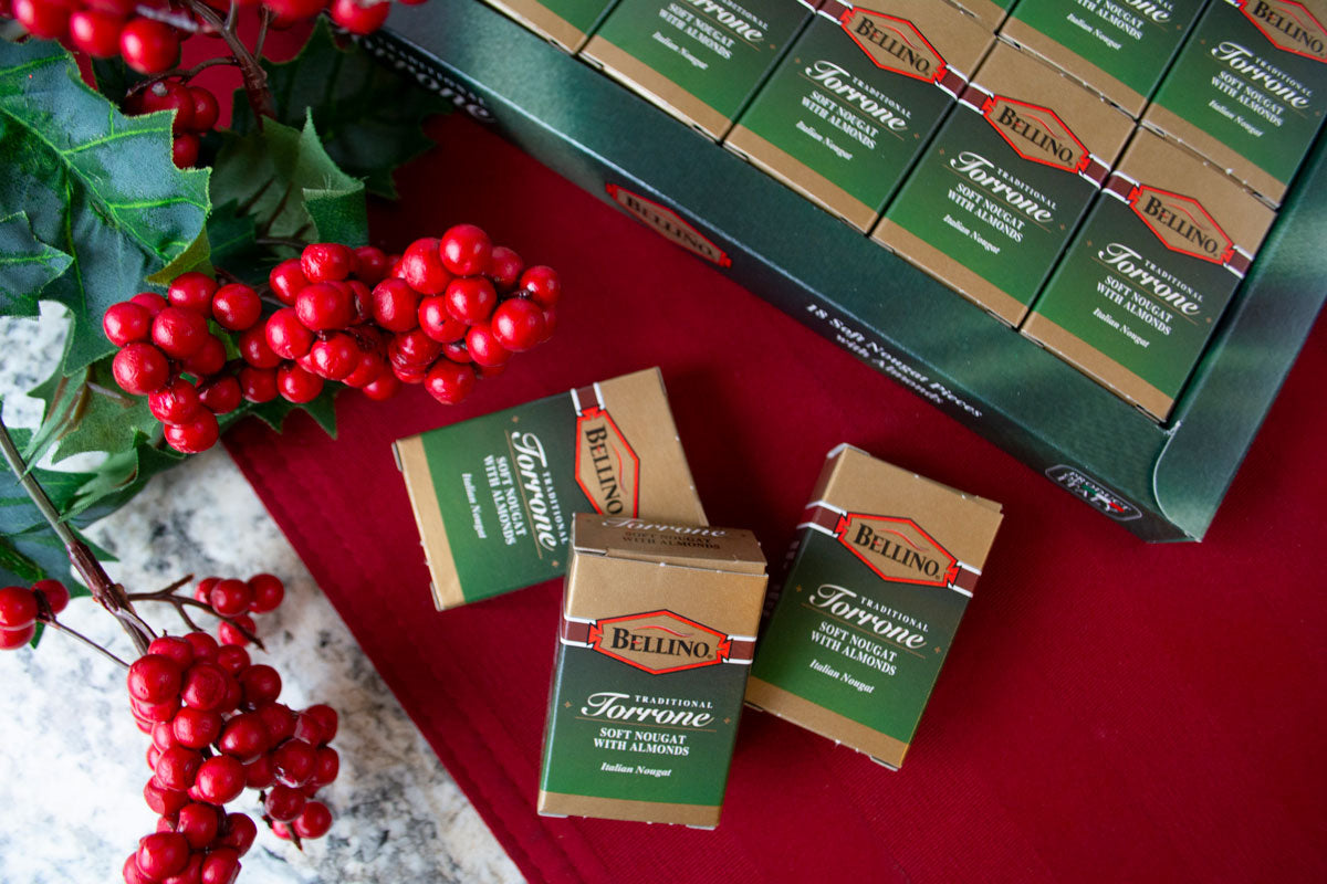 Bellino Soft Torrone 18 PC
