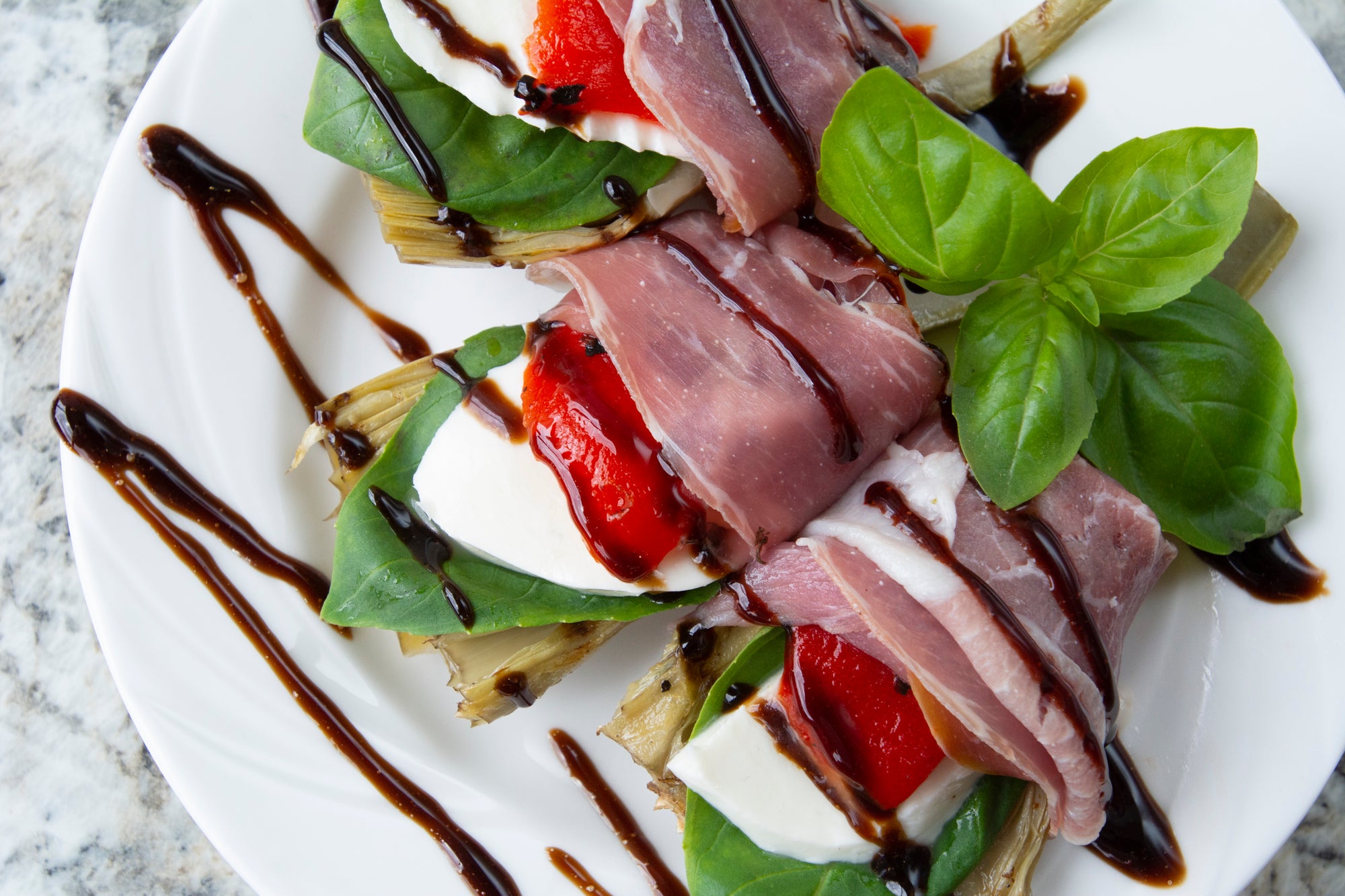 Cento Marinated Roman Artichokes 19.6 fl oz