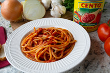 Cento All Purpose Crushed Tomatoes 28 OZ thumbnail