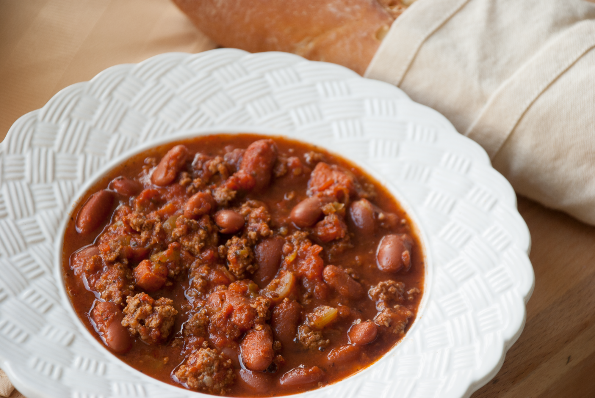 Cento Red Kidney Beans 19 OZ