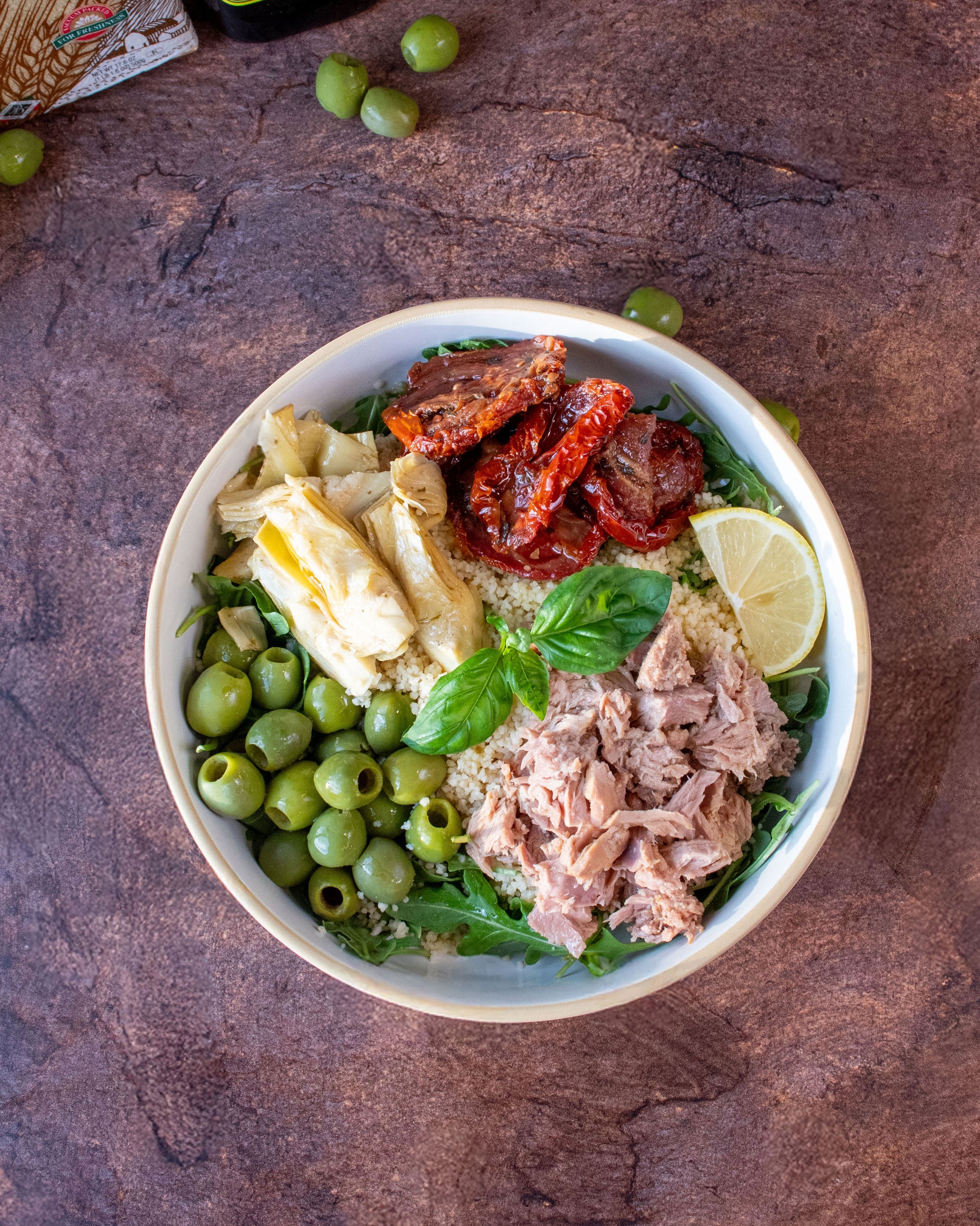 Bellino Couscous  17.6 OZ